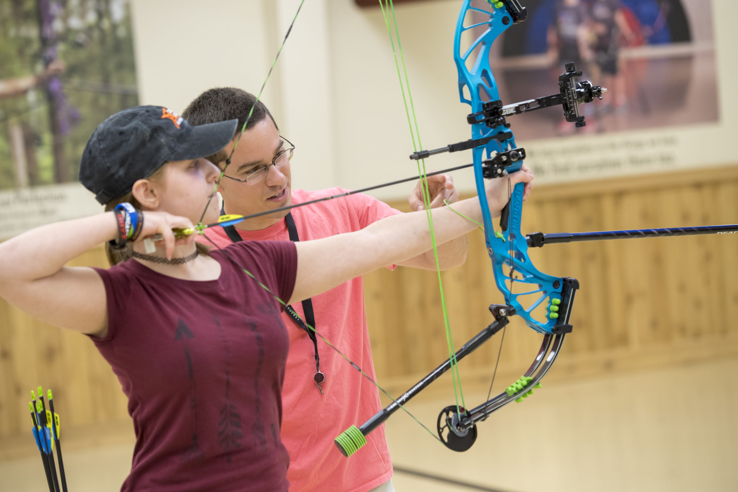 Archery, Hunting, Matthew Lester Photography, Outdoor Recreation, Pennsylvania Archery, Hunting, Matthew Lester Photography, Outdoor Recreation, Pennsylvania